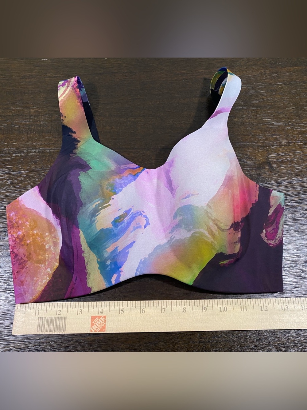 Knix Revolution Adjustable Pullover Bra
